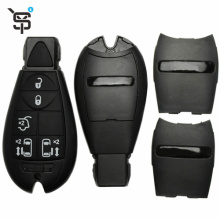 High quality key remote case for Chrysler key fob replacement 5 button